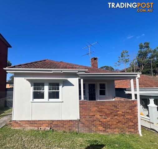 66 Woids Avenue ALLAWAH NSW 2218