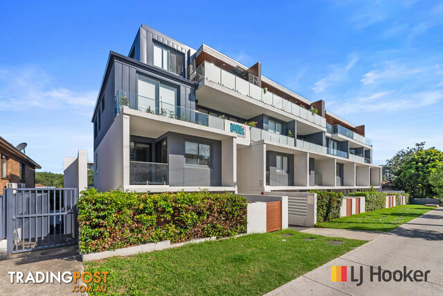 38/63-69 Bonar Street ARNCLIFFE NSW 2205