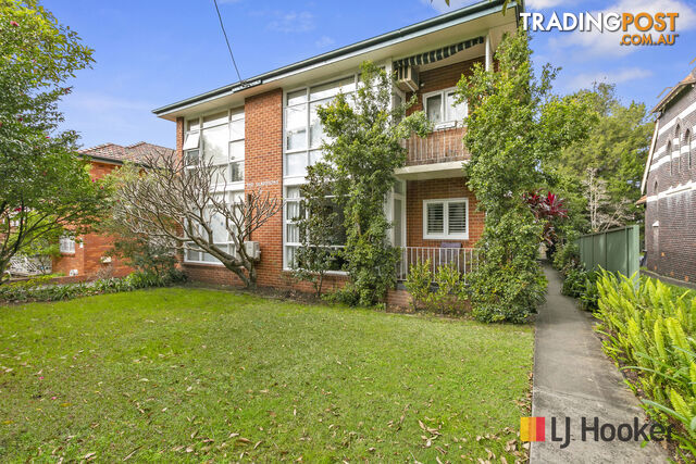 2/27 Gladstone Street BEXLEY NSW 2207