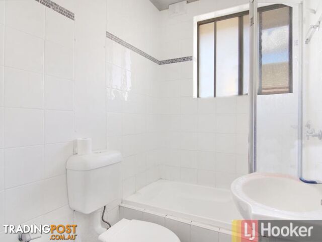 Unit 11/70 Park Road HURSTVILLE NSW 2220