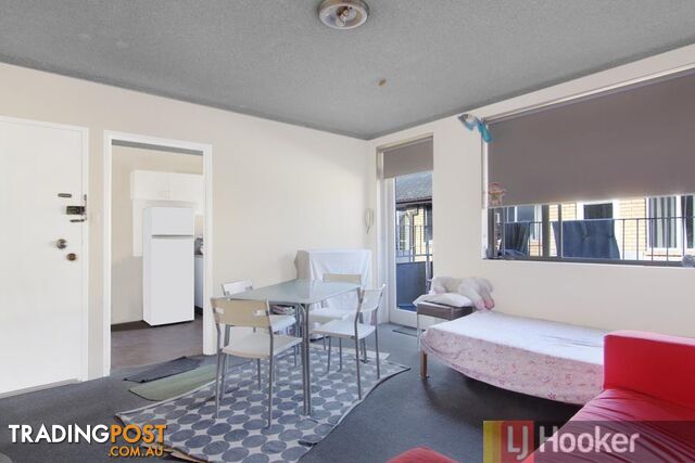 Unit 11/70 Park Road HURSTVILLE NSW 2220