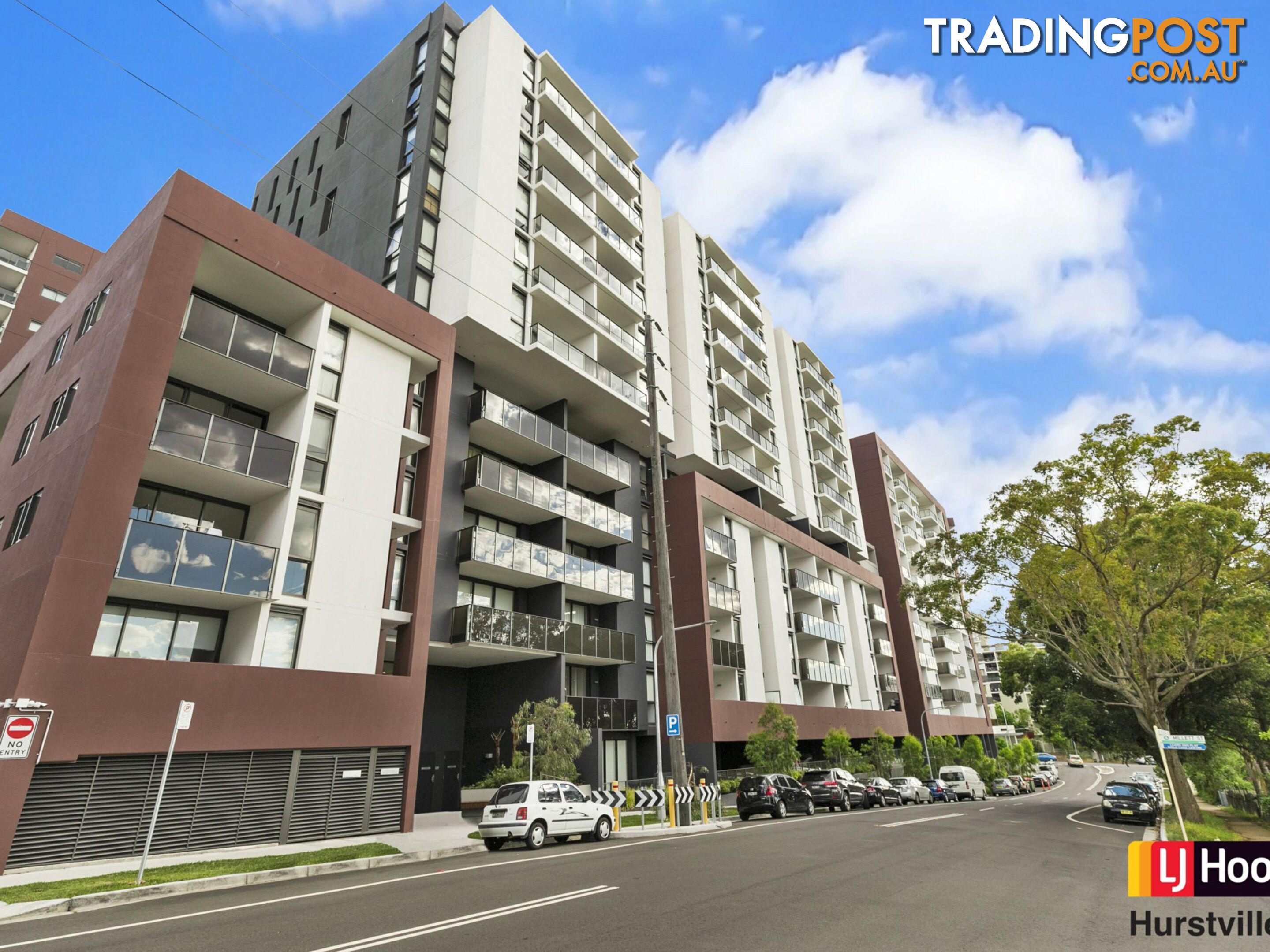 Unit A210/1B Pearl Street HURSTVILLE NSW 2220