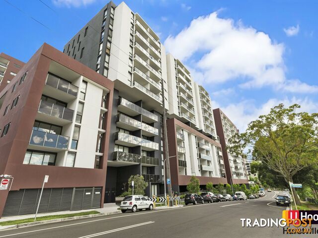 Unit A210/1B Pearl Street HURSTVILLE NSW 2220