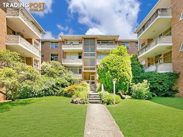 20/7-9 Bellevue Pde HURSTVILLE NSW 2220