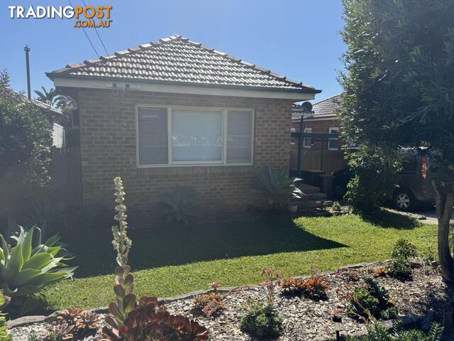 145 Hurstville Road OATLEY NSW 2223