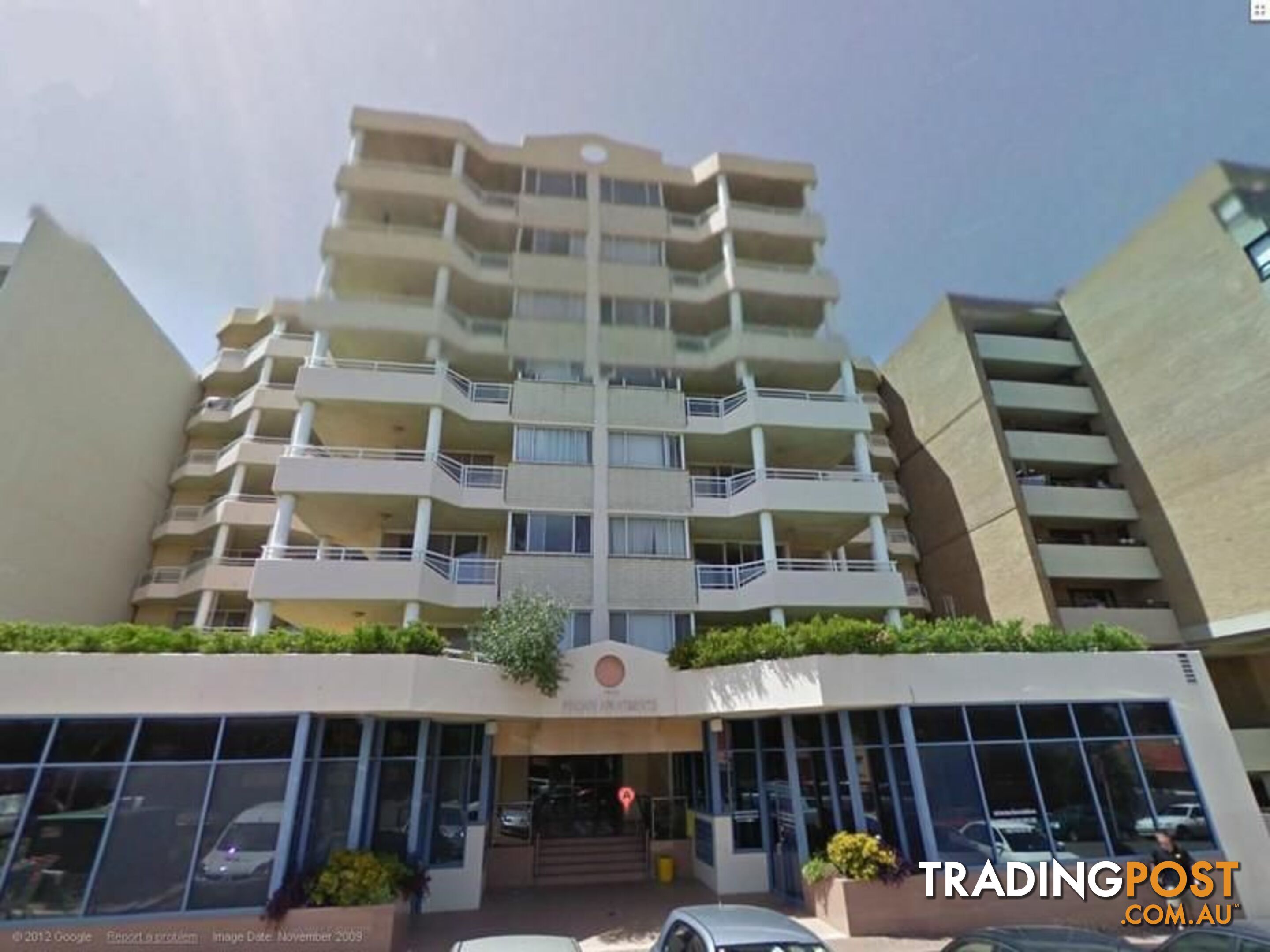 33/11 Bond Street HURSTVILLE NSW 2220