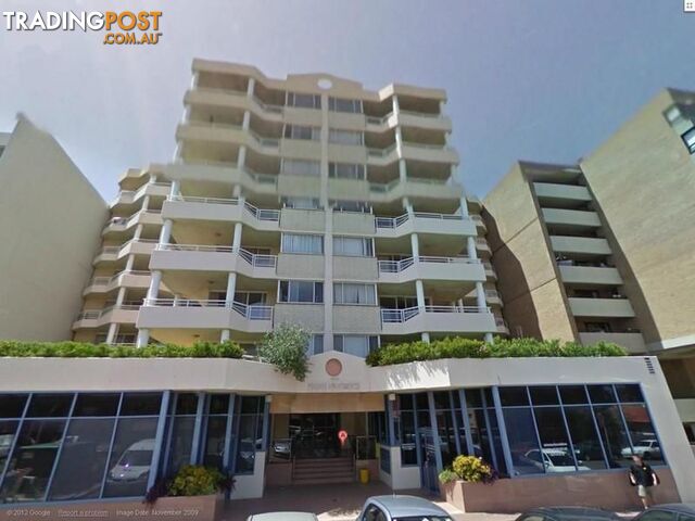 33/11 Bond Street HURSTVILLE NSW 2220