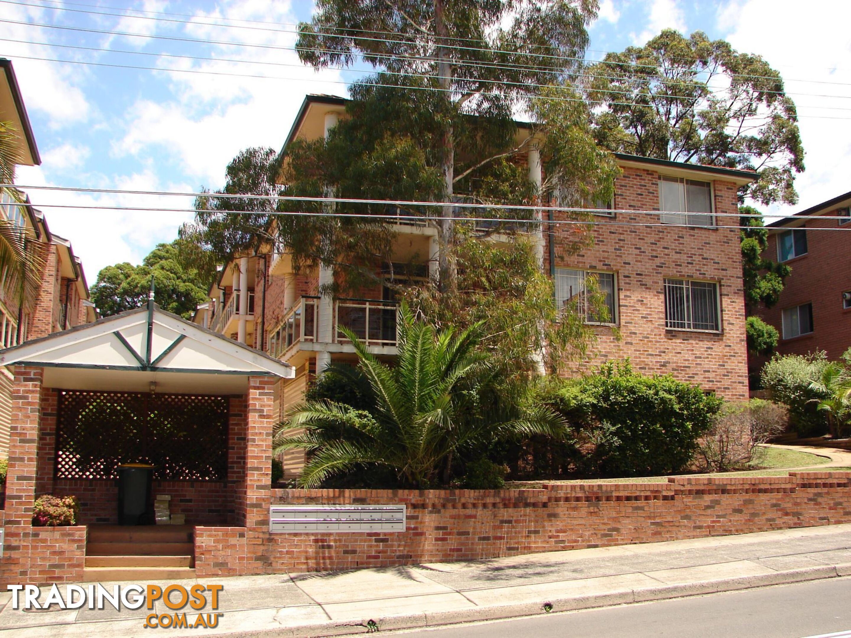 20/79-81 Woniora Road HURSTVILLE NSW 2220