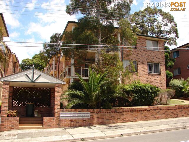 20/79-81 Woniora Road HURSTVILLE NSW 2220