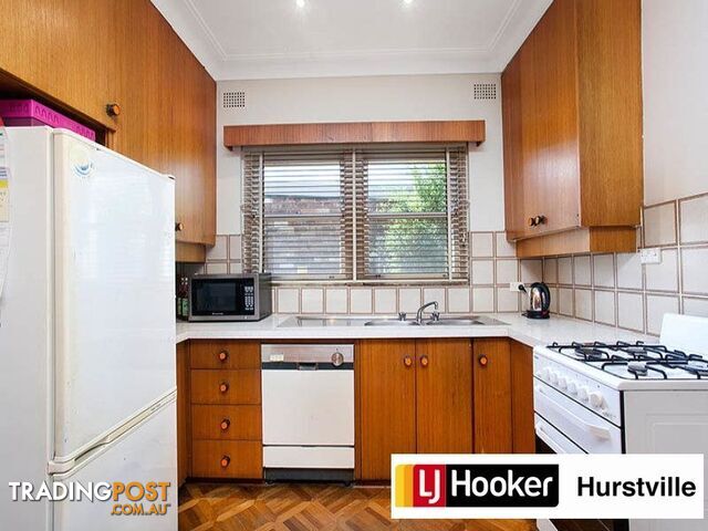 10 Alma Street HURSTVILLE NSW 2220