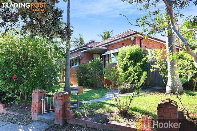 64 Argyle Street PENSHURST NSW 2222