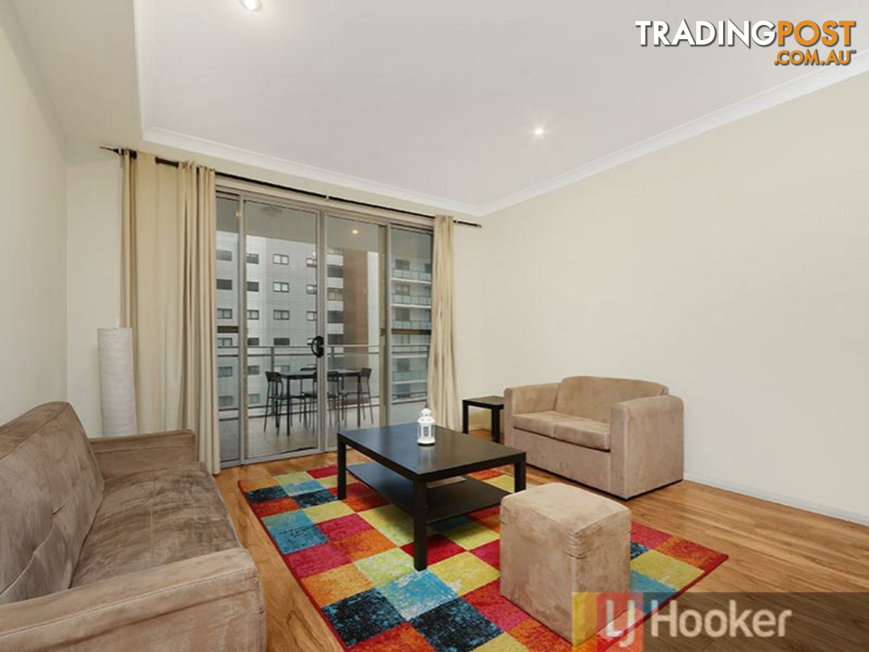 Apartment 20/20-22 Princes Highway WOLLI CREEK NSW 2205