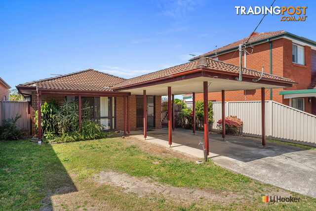 36 Walmer Street SANS SOUCI NSW 2219
