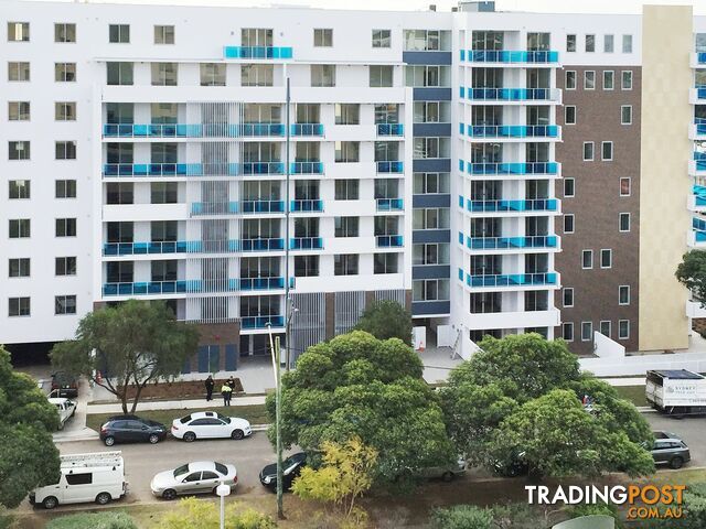 412/3-5 Weston Street ROSEHILL NSW 2142