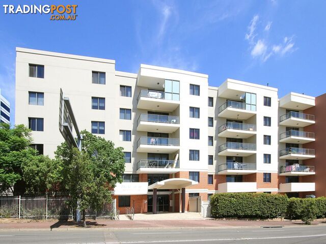 Unit 183/323 Forest Road HURSTVILLE NSW 2220