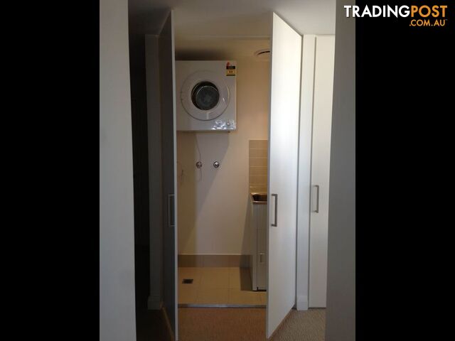 Unit E1206/2 Jack Brabham Drive HURSTVILLE NSW 2220