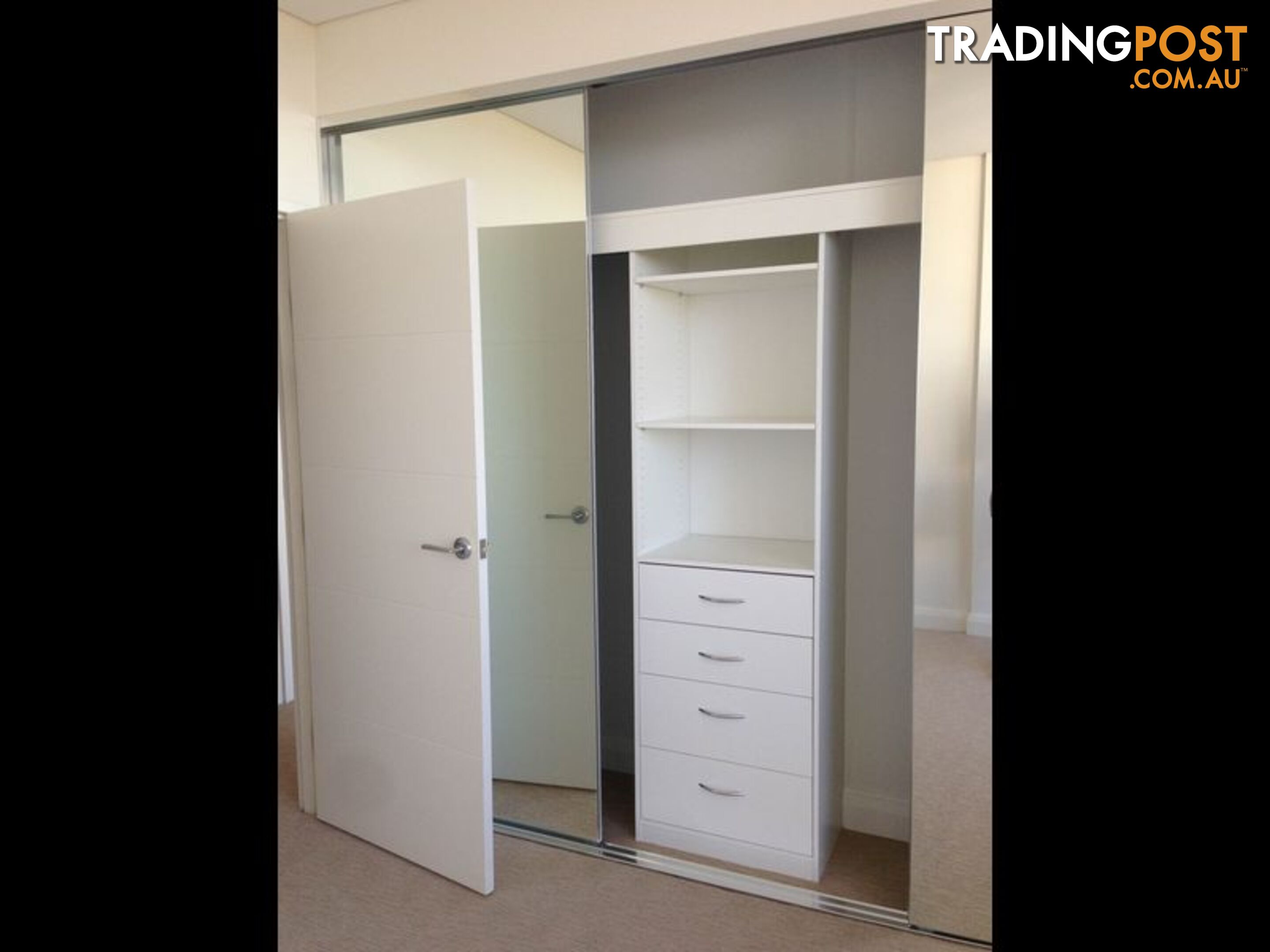 Unit E1206/2 Jack Brabham Drive HURSTVILLE NSW 2220