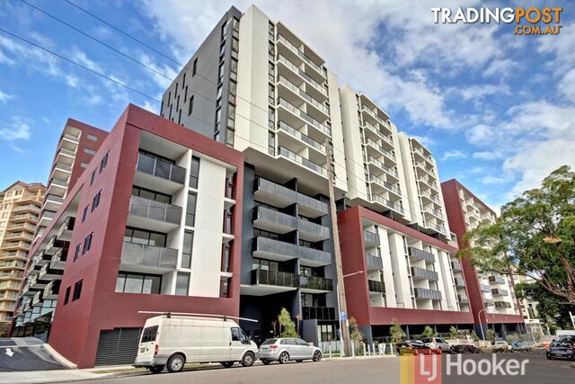 a210/1B Pearl Street HURSTVILLE NSW 2220