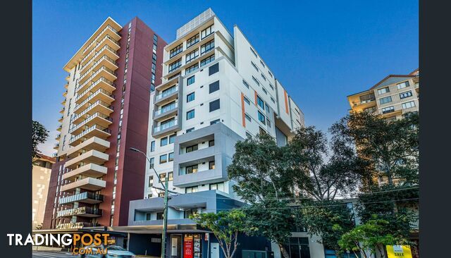 6/456 Forest Road HURSTVILLE NSW 2220