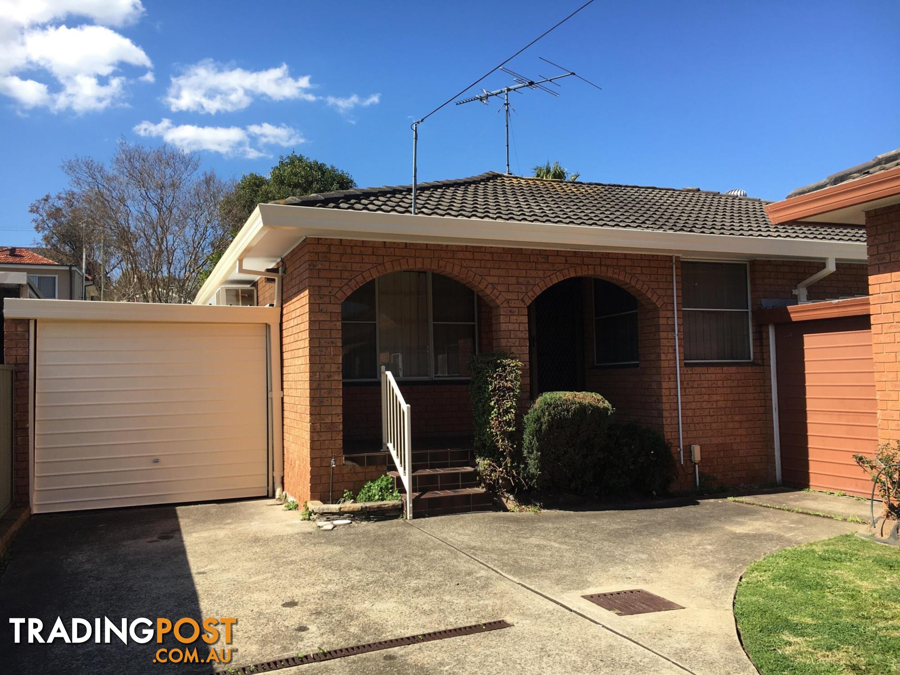 3/50 Bassett Street HURSTVILLE NSW 2220