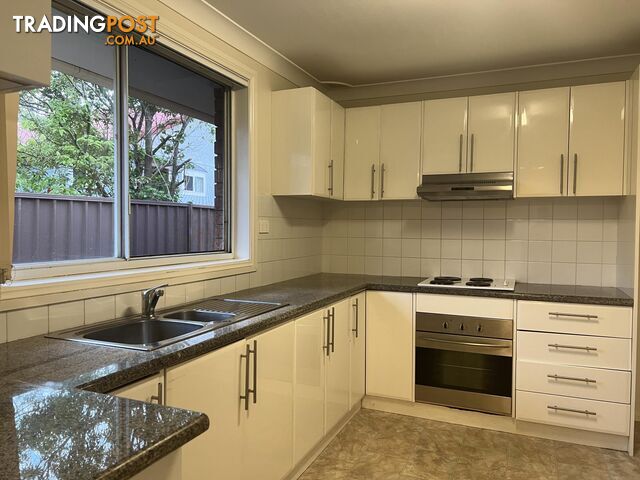 3/50 Bassett Street HURSTVILLE NSW 2220