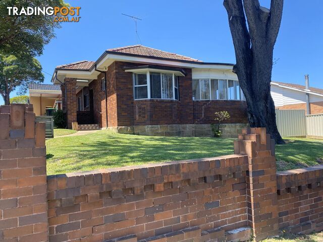 12 Somerville Street ARNCLIFFE NSW 2205