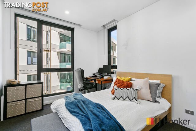 215/20 Hudson Street LEWISHAM NSW 2049