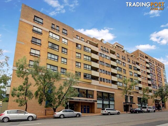 130/12-22 Dora Street HURSTVILLE NSW 2220