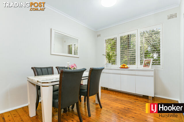 2/57 Oxford Street MORTDALE NSW 2223