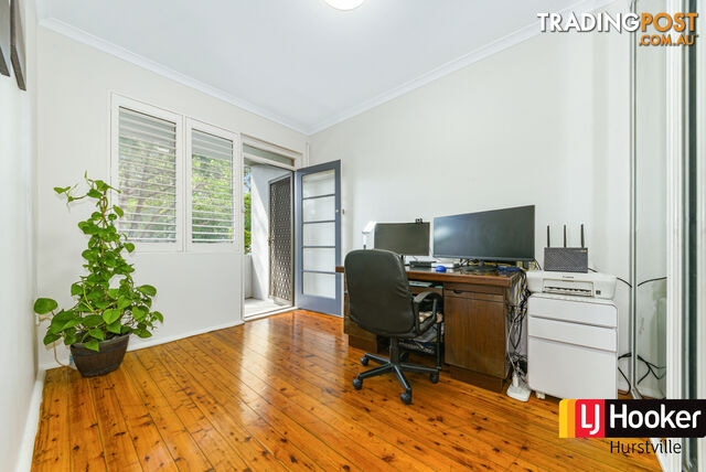 2/57 Oxford Street MORTDALE NSW 2223