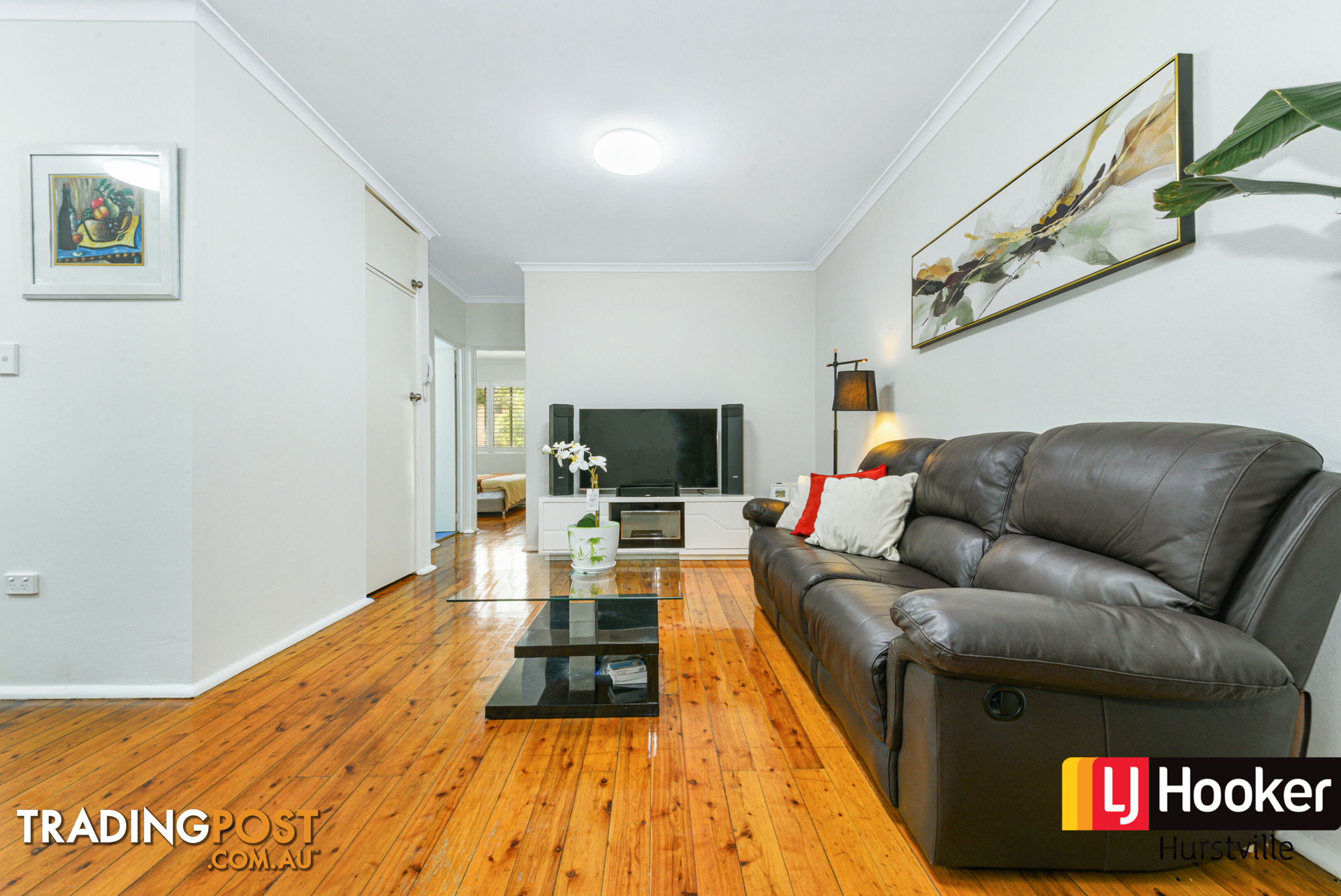 2/57 Oxford Street MORTDALE NSW 2223