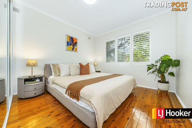 2/57 Oxford Street MORTDALE NSW 2223