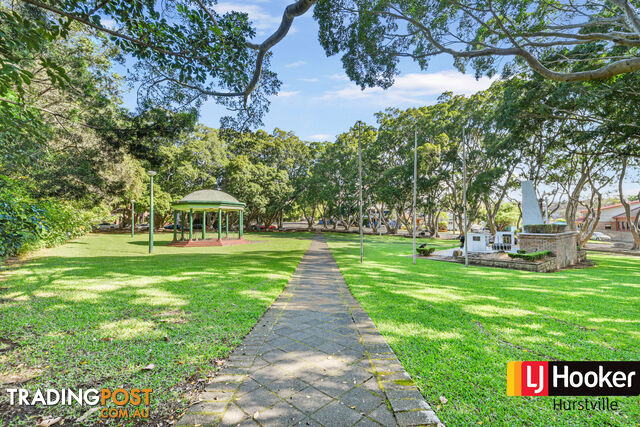 2/57 Oxford Street MORTDALE NSW 2223