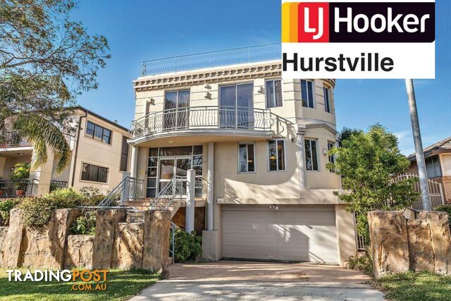 66 Emily Street HURSTVILLE NSW 2220