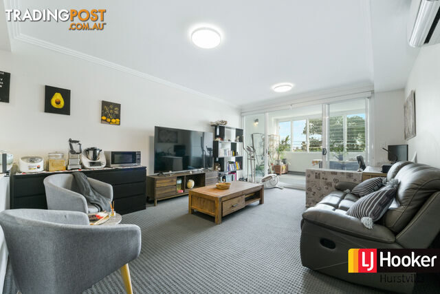 22/2 Messiter Street CAMPSIE NSW 2194