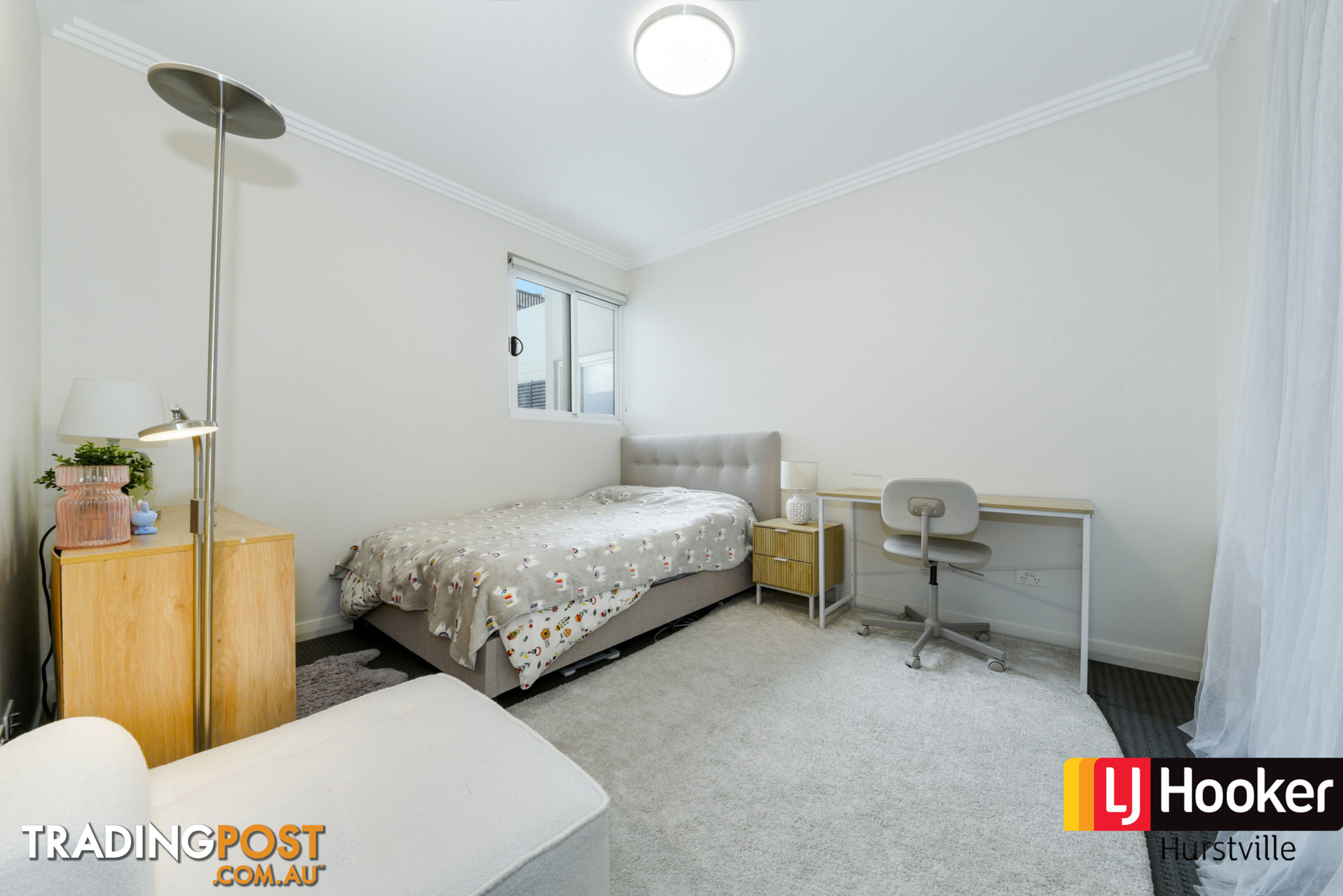 22/2 Messiter Street CAMPSIE NSW 2194