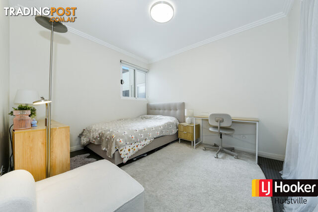 22/2 Messiter Street CAMPSIE NSW 2194