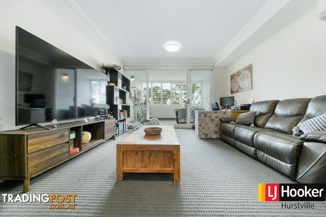 22/2 Messiter Street CAMPSIE NSW 2194