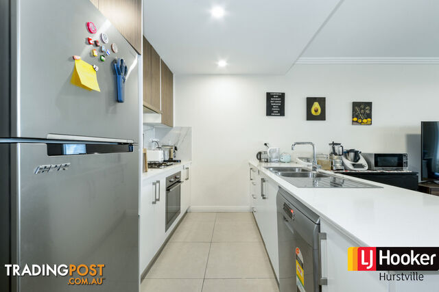 22/2 Messiter Street CAMPSIE NSW 2194