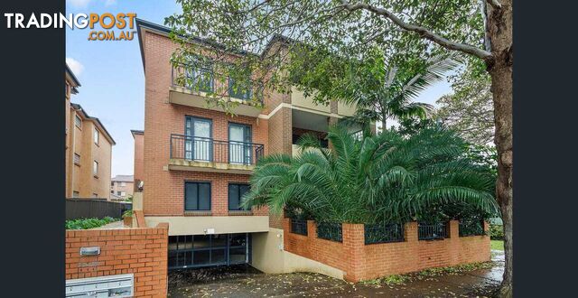 3/34-36 Edgbaston Road BEVERLY HILLS NSW 2209