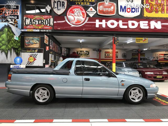 1993 Holden HSV Maloo Maloo 5th Anniversary Ute