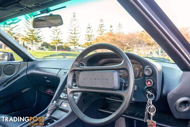 1987 Porsche 928 S4 Coupe Automatic