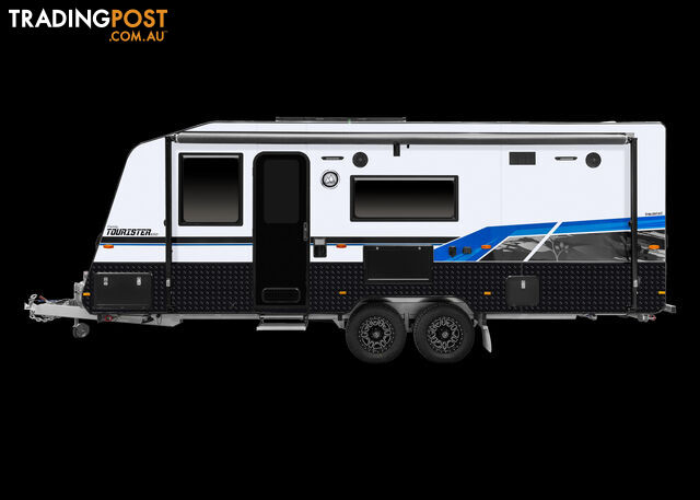 Family Tourister 650 Caravan - photo 3 of 22