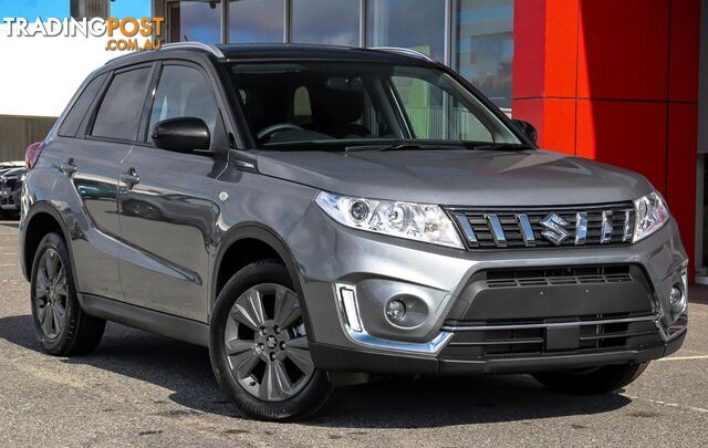 2023 SUZUKI VITARA  LY SERIES II SUV