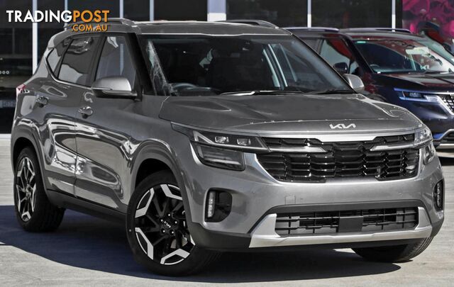 2024 KIA SELTOS GT-LINE SP2 PE SUV