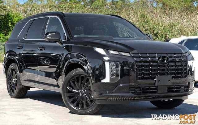 2024 HYUNDAI PALISADE   SUV