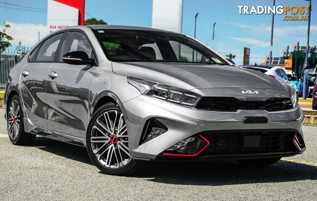 2024 KIA CERATO GT BD SEDAN