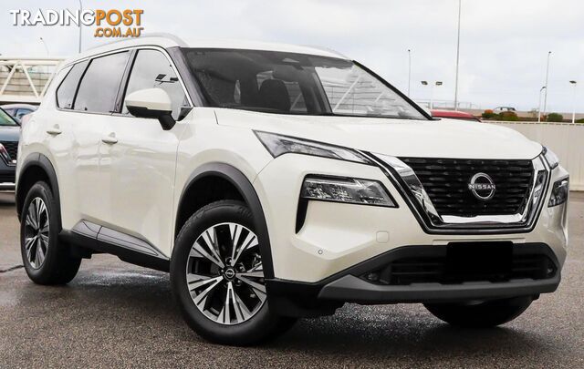 2024 NISSAN X-TRAIL ST-L T33 SUV