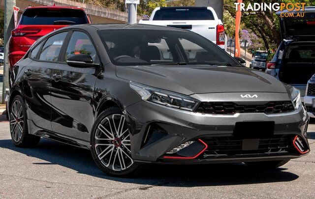 2024 KIA CERATO GT BD HATCH