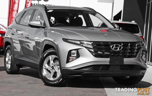 2023 HYUNDAI TUCSON  NX4.V2 SUV